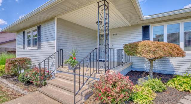 Photo of 608 New St, Olyphant, PA 18447