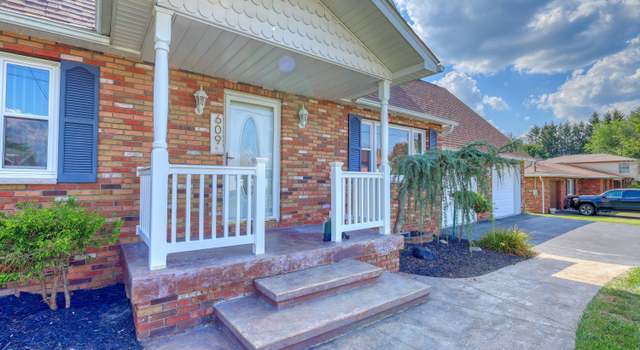 Photo of 609 New St, Olyphant, PA 18447