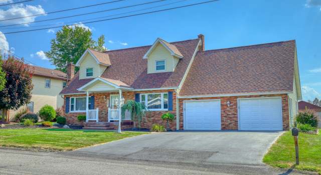 Photo of 609 New St, Olyphant, PA 18447