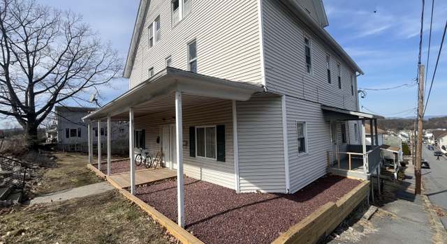 Photo of 200 202 Mclean St, Dupont, PA 18641