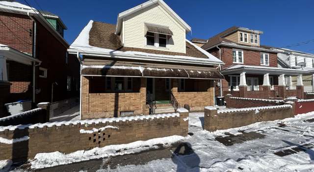 Photo of 9 Market St, Tresckow, PA 18254