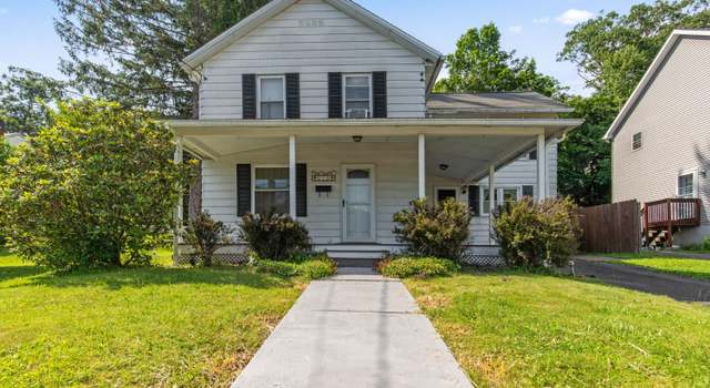 Photo of 110 Center St, Shavertown, PA 18708