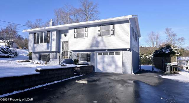 Photo of 184 Circle Dr, Harding, PA 18643