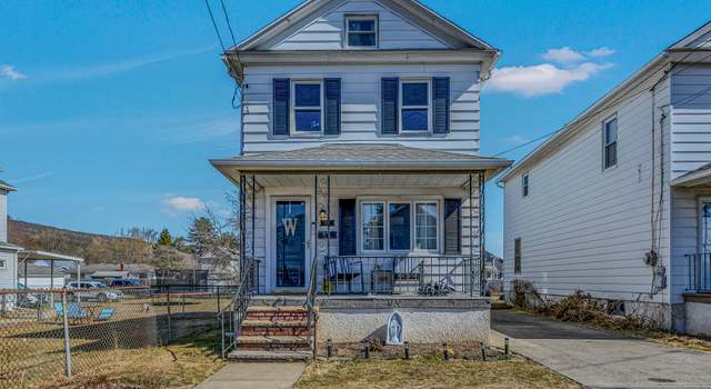 Photo of 337 Shoemaker St, Swoyersville, PA 18704