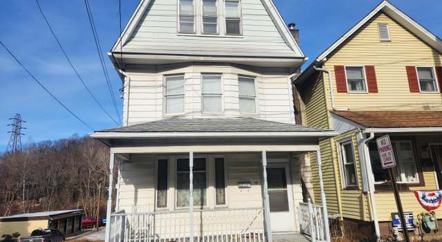 Photo of 39 Chestnut St, Wilkes-barre, PA 18705