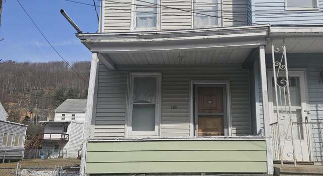 Photo of 2409 Water St, Mahanoy Plane, PA 17949