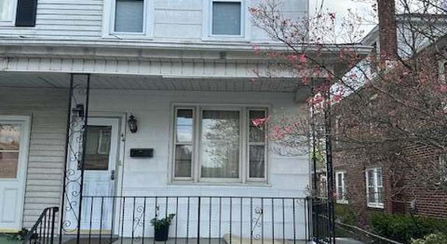 Photo of 44 Monroe St, Mcadoo, PA 18237