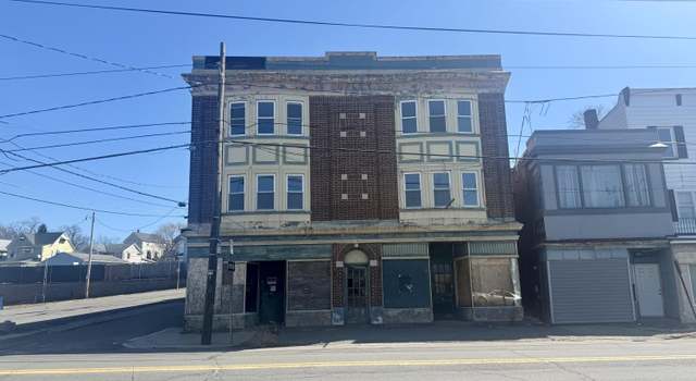 Photo of 694 Hazle St, Wilkes-barre, PA 18702