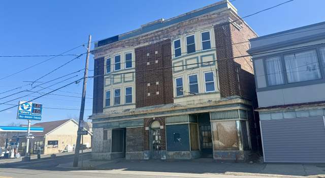 Photo of 694 Hazle St, Wilkes-barre, PA 18702