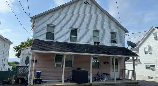 Photo of 63 65 Pettebone St, Swoyersville, PA 18704