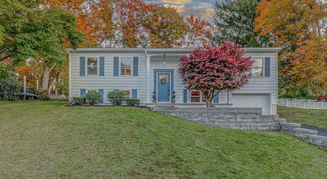 Photo of 3 Valley View Dr, Mountain Top, PA 18707