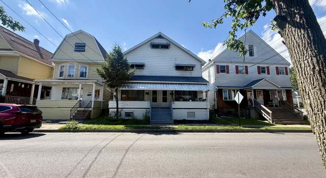 Photo of 276 278 Madison St, Wilkes-barre, PA 18705