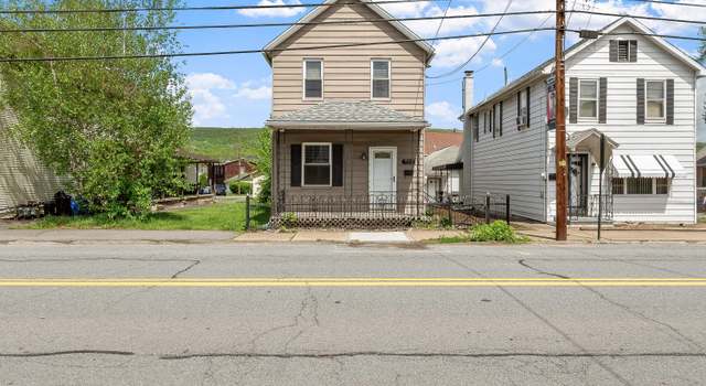 Photo of 255 Main St, Duryea, PA 18642