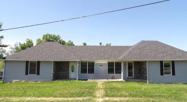 Photo of 2444 Cherry Hill Rd, Ransom Township, PA 18411