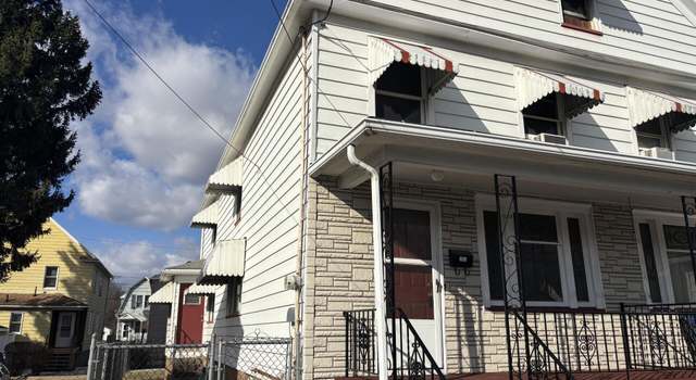 Photo of 120 Cleveland St, Wilkes-barre, PA 18705