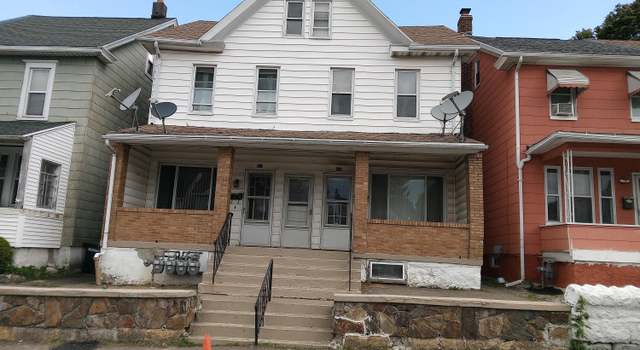 Photo of 321 323 Diamond Ave, Hazleton, PA 18201