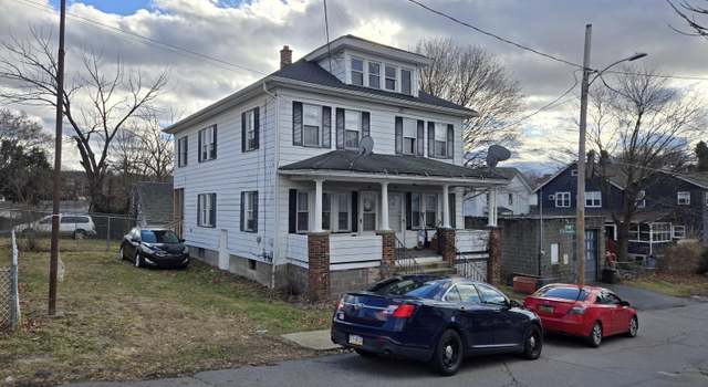 Photo of 68 70 Vine St, Pittston, PA 18640