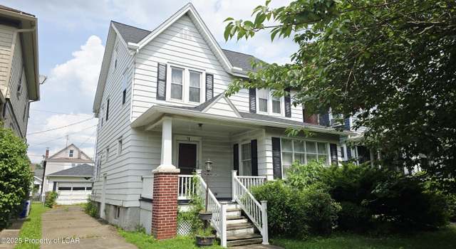 Photo of 70 Pettebone St, Forty Fort, PA 18704