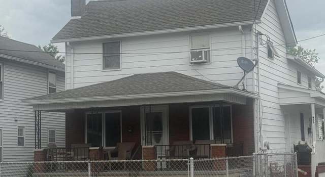 Photo of 487 Vaughn St, Luzerne, PA 18709