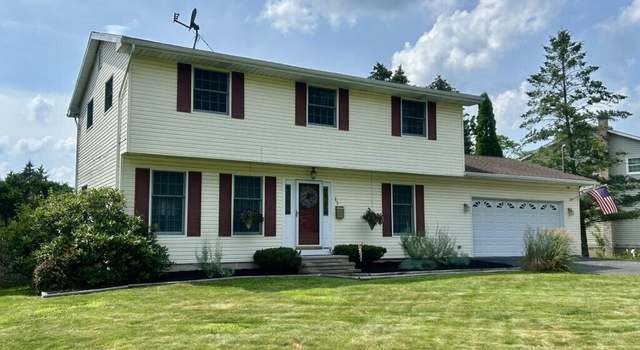 Photo of 83 Deerpath Dr, Mountain Top, PA 18707