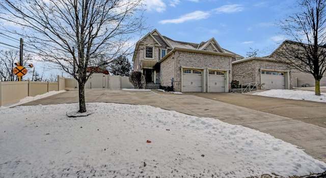 Photo of 997 Sunrise Dr, Pittston, PA 18640