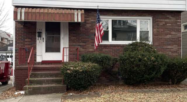 Photo of 245 Wright Ave, Kingston, PA 18704