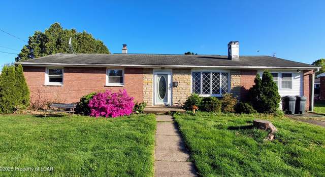 Photo of 925 9th St, Berwick, PA 18603