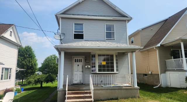Photo of 424 Penn Ave Pe Ave, Dupont, PA 18641