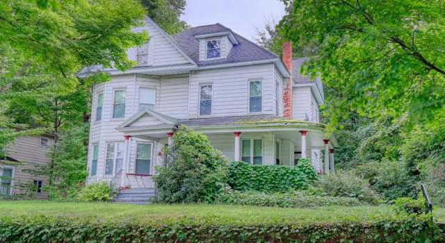 Photo of 58 Laurel St, Carbondale, PA 18407