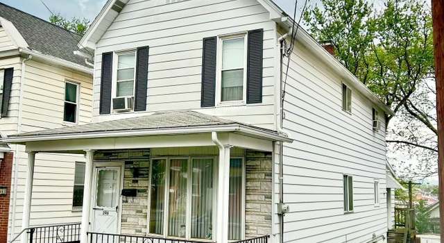 Photo of 246 Scott St, Wilkes-barre, PA 18702