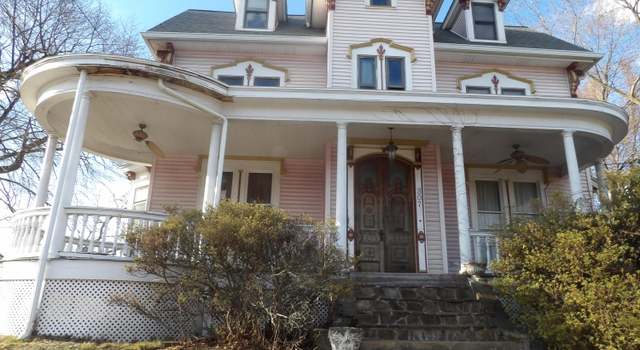 Photo of 307 Main St, Plymouth, PA 18651