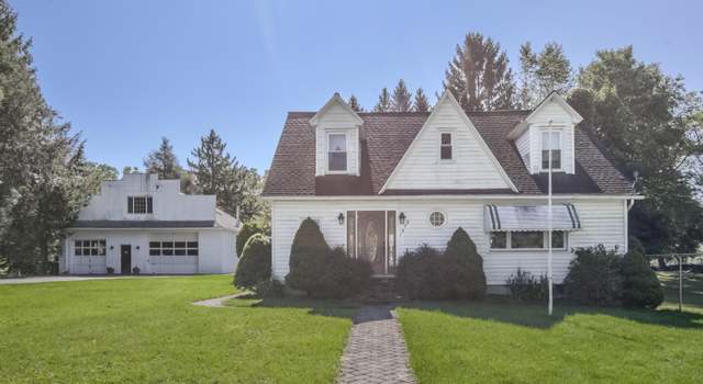 Photo of 1675 Chase Rd, Shavertown, PA 18708