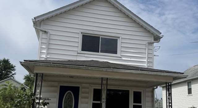 Photo of 25 Fall St, Ashley, PA 18706