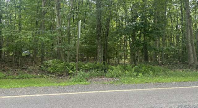 Photo of Honey Hole Rd, White Haven, PA 18661