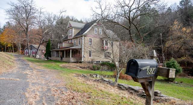 Photo of 924 Pa-107, Nicholson, PA 18446