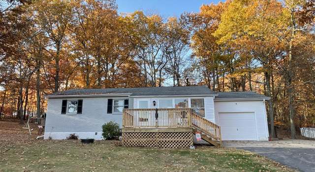 Photo of 16 Walnut Ln, Drums, PA 18222