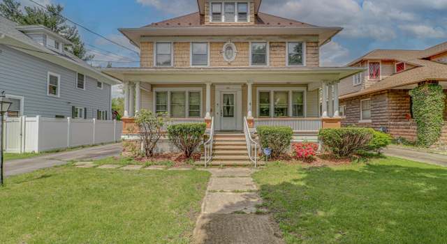 Photo of 531 Wyoming Ave, Wyoming, PA 18643