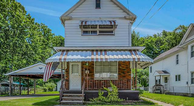 Photo of 117 St Clair St, Wilkes-barre, PA 18705