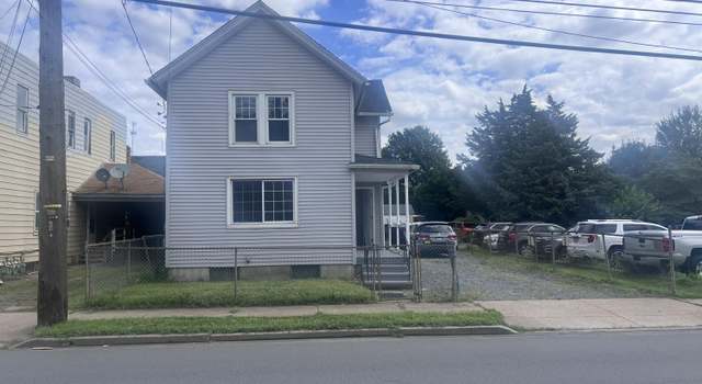 Photo of 153 Pringle St, Kingston, PA 18704