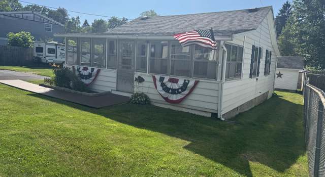 Photo of 11 Dudley Ave, Harveys Lake, PA 18618