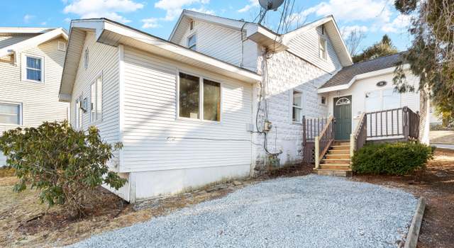 Photo of 16 Center St, Shavertown, PA 18708