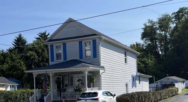 Photo of 508 Slocum Street St, Kingston, PA 18704