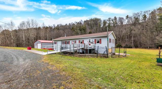 Photo of 130 Old Highway Ln, Forkston, PA 18629