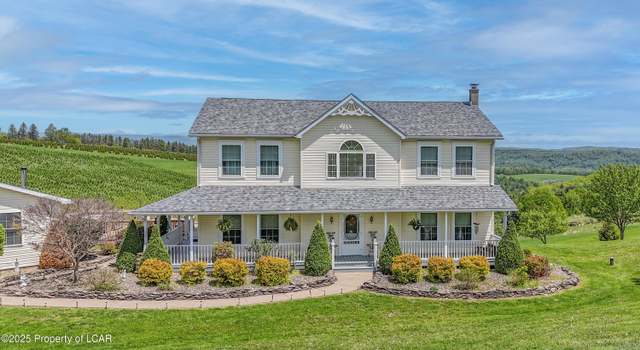 Photo of 204 Rainbow Hill Rd, Benton, PA 17814