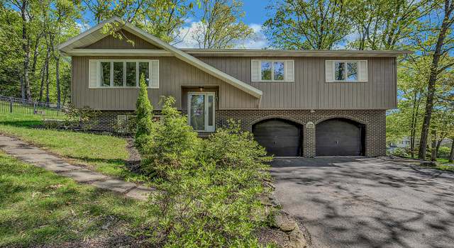 Photo of 105 Collins Ave, Shavertown, PA 18708