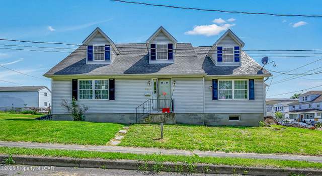 Photo of 431 Line St, Nanticoke, PA 18634
