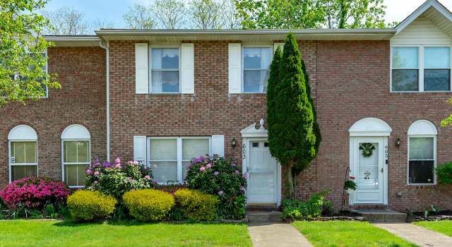Photo of 603 Lily Ct, Exeter, PA 18643