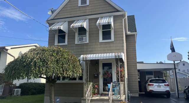 Photo of 83 Amherst Ave, Wilkes-barre, PA 18702