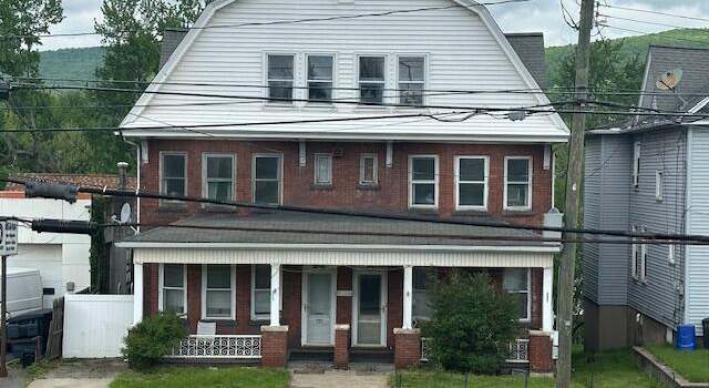 Photo of 550 Main St, Nanticoke, PA 18634