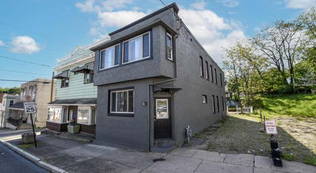 Photo of 58 Main St, Ashley, PA 18706